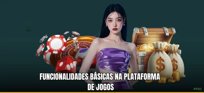Configurações úteis dentro do app aaqq