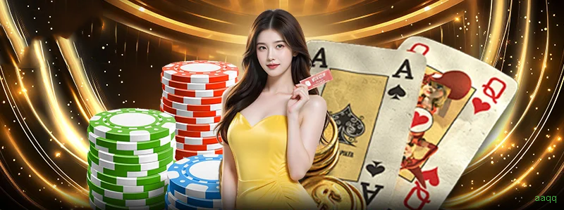 Cassino aaqq app mobile